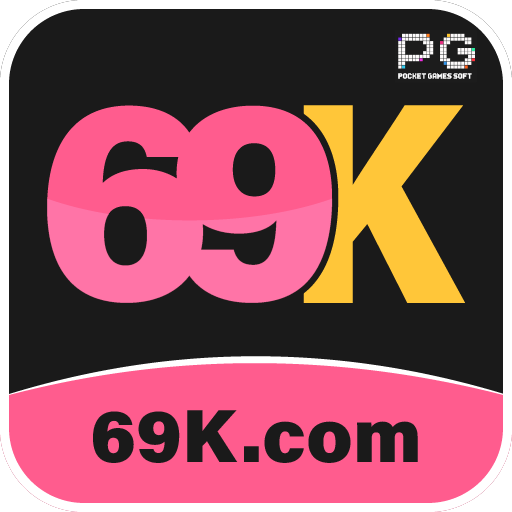 Novo logo da 69k